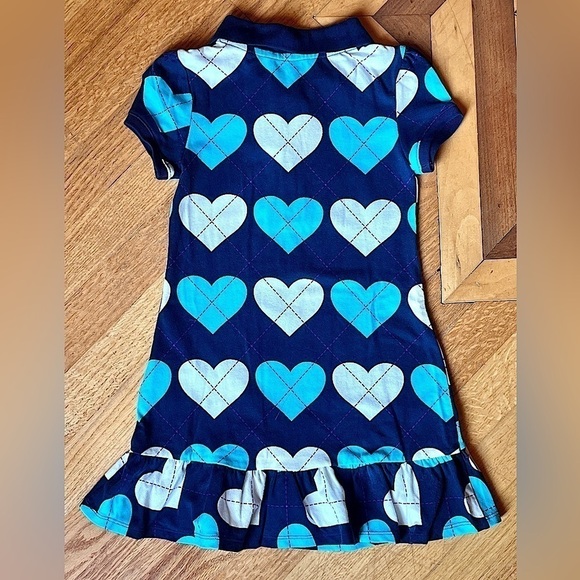 New Old Navy Vintage Dress XS - Picture 2 of 5